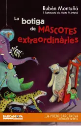 Imagen del producto 9788448936020
