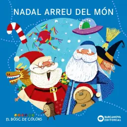 Imagen del producto 9788448953805