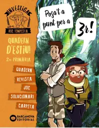  Imatge del producte9788448954291
