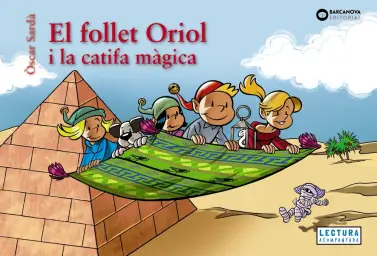 Imagen del producto 9788448964535