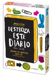 Imagen del producto 9788449330209
