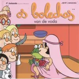 Imagen del producto 9788460691471