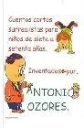 Imagen del producto 9788461133512