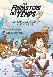 Imagen del producto 9788466156387