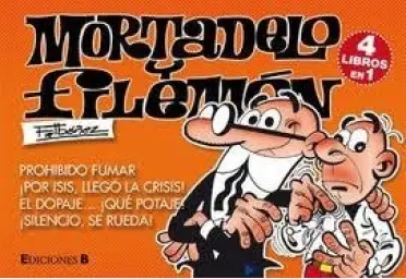 Imagen del producto 9788466648424