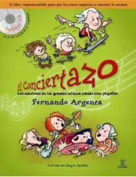 Imagen del producto 9788467026535