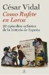 Imagen del producto 9788467035537