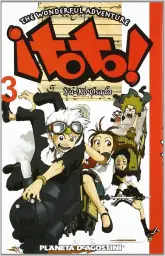 Imagen del producto 9788467443042-44532