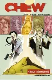 Imagen del producto 9788467493979