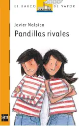 Imagen del producto 9788467502107