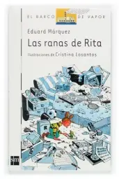 Imagen del producto 9788467502459