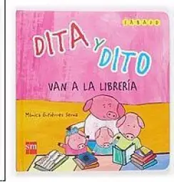 Imagen del producto 9788467507867
