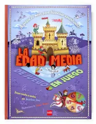 Imagen del producto 9788467508338