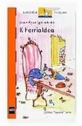 Imagen del producto 9788467516999