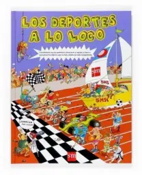 Imagen del producto 9788467518337