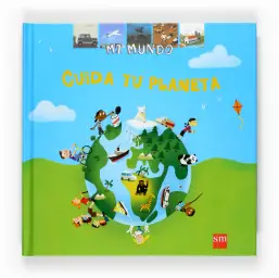 Imagen del producto 9788467519266