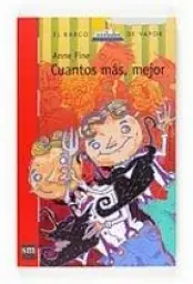 Imagen del producto 9788467519785