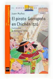 Imagen del producto 9788467536447