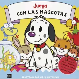 Imagen del producto 9788467543896