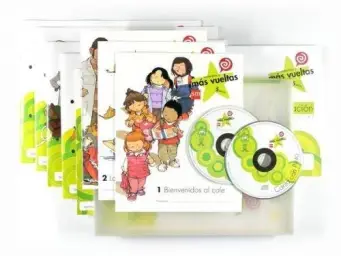 Imagen del producto 9788467550009
