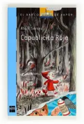 Imagen del producto 9788467554335