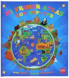 Imagen del producto 9788467556551