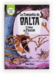 Imagen del producto 9788467557183