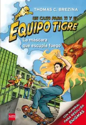 Imagen del producto 9788467561326