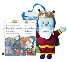 Imagen del producto 9788467563320