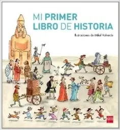 Imagen del producto 9788467569414