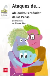 Imagen del producto 9788467582574