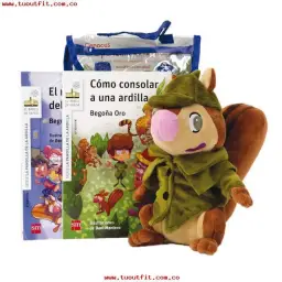 Imagen del producto 9788467593969