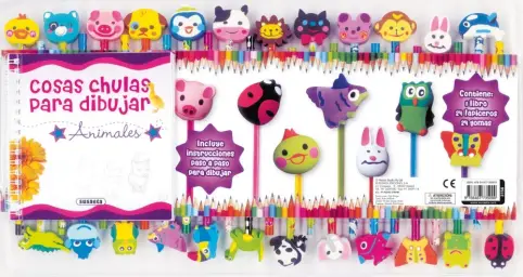 Imagen del producto 9788467735000