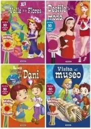 Imagen del producto 9788467736489