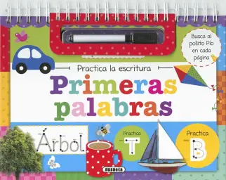 traducir('Imagen del producto ');9788467747867