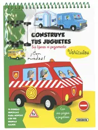 Imagen del producto 9788467752809