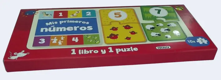 Imagen del producto 9788467758535