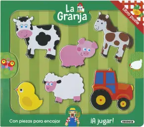 Imagen del producto 9788467759587