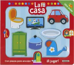 Imagen del producto 9788467759594