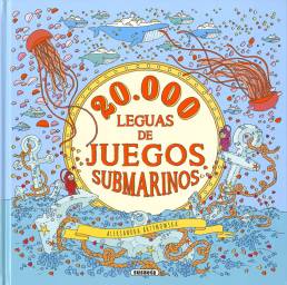 Imagen del producto 9788467768794