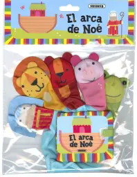 Imagen del producto 9788467770032