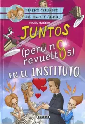 Imagen del producto 9788467771619