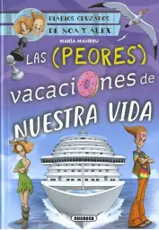 Imagen del producto 9788467771640