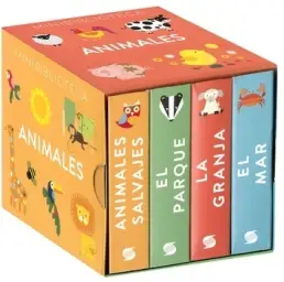 Imagen del producto 9788467773859