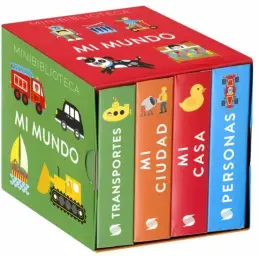 Imagen del producto 9788467773866