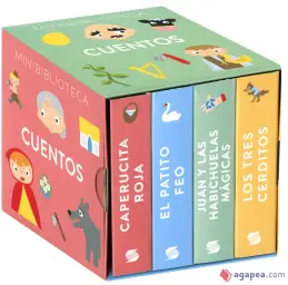 Imagen del producto 9788467773873