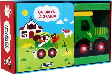 Imagen del producto 9788467773996