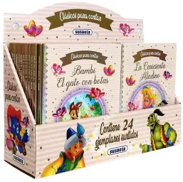 Imagen del producto 9788467777116