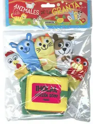 Imagen del producto 9788467777192