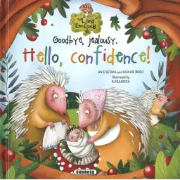 Imagen del producto 9788467779431